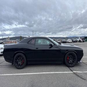 EXCELLENT ÉTAT Dodge Challenger 2020 - Product Image 2