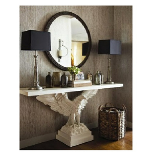 Miroir moderne fantaisie décoration de la maison décoration du salon de haute qualité disponible à tout prix de vente - Product Image 6