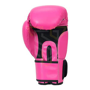 ถุงมือชกมวย2024ชายและหญิงวัสดุหนัง8ออนซ์12ออนซ์16ออนซ์สำหรับศิลปะการต่อสู้ของผู้ใหญ่ - Product Image 4