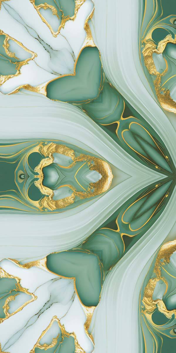 สีเขียวอ่อน