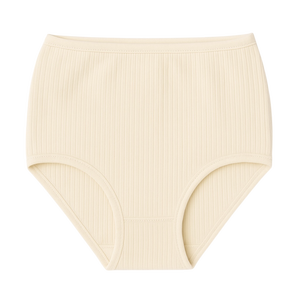 100 culottes pour femmes en coton peigné, haute absorption, sous-vêtements quotidiens, fabriquées en Turquie, meilleure qualité, culottes en coton pur - Product Image 2