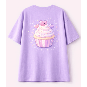 T-shirts personnalisés pour enfants 100% coton, col rond, doux, respirant, manches courtes, haut décontracté d'été pour garçons et filles, écologiques et confortables - Product Image 2
