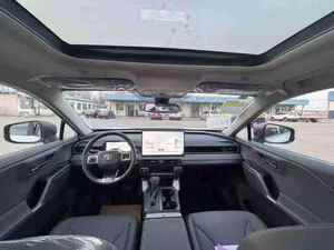 Venta al por Mayor de SUV RAV4 Híbrido 2025, 4.5L de Aspiración Natural, Automático, Euro IV, 5 Puertas, 5 Asientos, Volante a la Izquierda, R18, Techo Panorámico, Cuero - Product Image 5