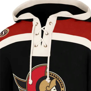 Sudadera con Capucha de Hockey Unisex de Primera Calidad, Cómoda, a la Moda, Uniforme Deportivo Transpirable para Hockey sobre Hielo, Venta al Por Mayor - Product Image 6