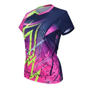 Wholesale Men Polyester Custom Design Shirt Sublimation T Shirts For E Sports polyester blanks solid color