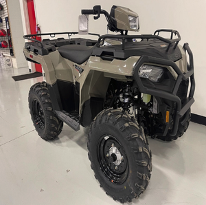 Meilleur Prix Dernier Authent1c 2024 P0la r1sss Recreat10n Ut1l1ty Sp0rtsman 570 EPS Prêt À Expédier - Product Image 2