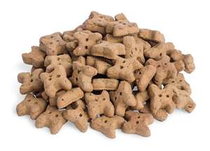 KC ENTERPRISES Galletas para perros vegetales saludables a precios competitivos Origen DE LA India 24 meses de vida útil para el cuidado de mascotas - Product Image 2