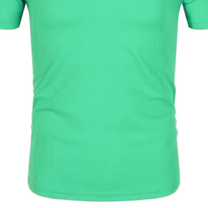 เสื้อโปโลผู้ชายทรงปกติ คุณภาพพรีเมียม แฟชั่นทันสมัย แขนสั้น น้ำหนักเบา สวมใส่สบาย ดีไซน์คลาสสิก เหมาะสำหรับใส่ในชีวิตประจำวัน - Product Image 3
