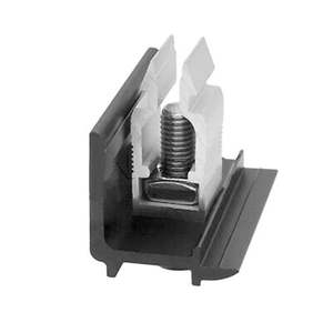 Corigy Material de montaje solar <span class=keywords><strong>Schletter</strong></span> Abrazadera de extremo de sujeción solar Abrazadera de extremo de estantería rápida Abrazadera media - Product Image 6