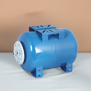 Home Automatisch Horizontal 24L 50L Edelstahl Vertikal Lpg Membran Kohlenstoff Wärme ausdehnung behälter Wasserdruck <span class=keywords><strong>tank</strong></span> - Product Image 6