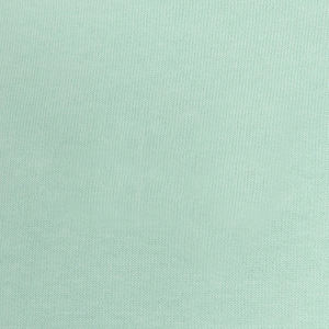 Sudadera recortada ligera para mujer, dobladillo elástico en relieve, cuello redondo de gran tamaño, logotipo personalizado, Top corto deportivo para gimnasio, ejercicio de invierno - Product Image 5