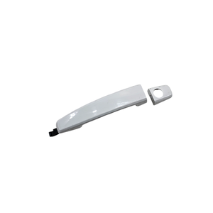 มือจับประตูด้านนอกด้านหน้าซ้ายโอเปิ้ล มอกก้า ซีรีส์ 1 92233089(12>) - Product Image 1