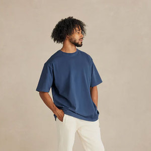 T-shirts imprimés grande taille pour hommes et femmes Sports décontractés T-shirt à manches courtes respirant à séchage rapide - Product Image 3