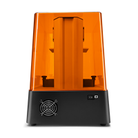 Imprimante 3D Phrozen Sonic Mini 8K 7.1 LCD SLA haute précision en résine avec plateau chauffant en aluminium, nouvelle version USB à nivellement automatique
