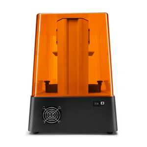 Phrozen Sonic Mini 8K 7.1 LCD SLA <b>3D</b> <b>Printer</b> High Precision Resin <b>Printer</b> with Aluminum Hot Bed - Product Image 5