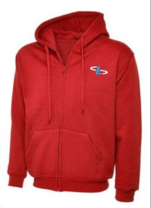 ชุดวอร์มไนลอนสำหรับผู้ชายชุดสั้นผ้าไนลอนเสื้อกันลมมีฮู้ดและชุดสั้นออกแบบโลโก้ได้ตามต้องการ - Product Image 6