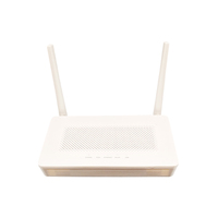 ONU fibre optique EG8145V5 double bande Gigabit 4GE+1TEL+1 USB compatible XPON avec réseau 2.4G+5G d'occasion, modèles 5 ports