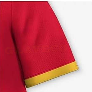 Dernier modèle de maillot de football américain du meilleur matériau Maillot de football américain léger pour adulte - Product Image 4