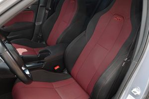 HONDA CIVIC SI SEDAN 2022 IMPECABLE, LISTO PARA ENVIAR - Product Image 5