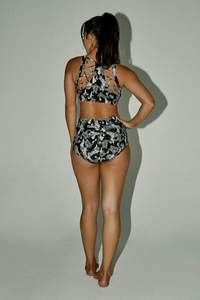 SHEMAX Polo baile NYX-dragón superior y de fondo - Product Image 6