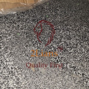 La feuille de PMMA découpe et pièces claires et colorées - Product Image 1