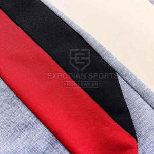 Spandex / Polyester fait dernière conception hommes Shorts de gymnastique pour adulte taille Pakistan fabrication hommes Shorts de gymnastique - Product Image 6