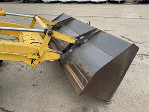 Retroexcavadora New Holland B80B SS 4x4 2018, Precio Económico, Equipo de Construcción Usado, Duradero, Resistente, Fiable, Fácil de Mantener - Product Image 6