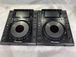 CDJ-900NEXUS ผู้บุกเบิก (cdj900nexus) -จอแสดงผลบลูเวฟ-<span class=keywords><strong>เครื่องเล่น</strong></span>สื่อดีเจระดับมืออาชีพ - Product Image 3