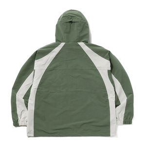 2026 Custom Nylon Windbreaker <b>Jacket</b> Zip up <b>Waterproof</b> Men <b>Lightweight</b> <b>Running</b> Outdoor Nylon Hoodie Track <b>Jacket</b> Unique Design - Product Image 2