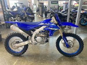 Nueva Llegada, Motocicletas Yamaha YZ450F Originales 2026 - Product Image 3