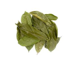 Un enfoque natural para el bienestar: hojas secas de Guanábana - Product Image 1