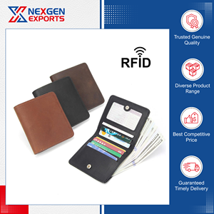 Venta al por Mayor de Bolsos Cortos de Cuero Genuino Estilo Vintage de la Más Alta Calidad, Anti-Robo para Hombre, Disponibles en Grandes Cantidades, Precio Razonable - Product Image 3