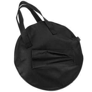 กระเป๋าใส่กลองแบบนุ่มบุนวมกันน้ำน้ำหนักเบาสำหรับการเดินทางกลางแจ้ง - Product Image 2