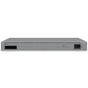 Commutateur Ubiquiti USW-Pro-Max-48, Etherlighting, 16x RJ45 2,5 Gbps, 32x RJ45 1000 Mbps, 4x SFP+, L3 - Product Image 3