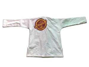 Nuevo Modelo RTS Lote N.º 83 Mamba Shoyorol Uniforme de Jiu-Jitsu Kimono Brasileño Blanco Shoyorol Competidor BJJ Gi Set CP-BJJ-17 - Product Image 3