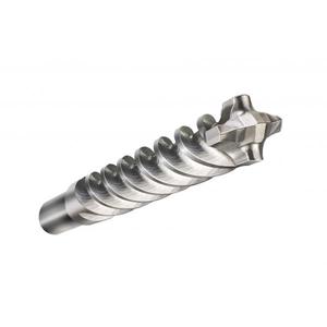 Pour Dewalt SDS-Plus XLR Foret en carbure à tête complète pour maçonnerie et béton - Product Image 3