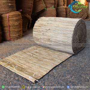 Wanggol Windbreaker 45cm X 20cm : Coconut Product Mat Used to Protect and Keep Plants Warm in Winter High-Quality and Good Price - Product Image 6