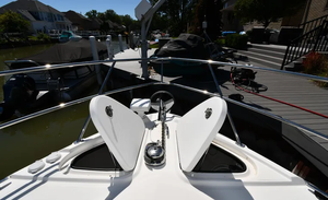 2010 Sea Ray 450 Sunlander - Product Image 4