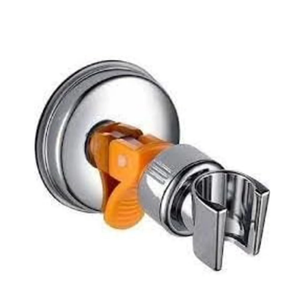360 Degree Rotating Suction Cup <b>Shower</b> <b>Head</b> <b>Bracket</b> Holder - Product Image 3