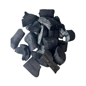 Merades Premium 100% Charbon de bois dur Brûlage longue durée avec un minimum de cendres pour les grillades en Turquie Fabriqué en Indonésie - Product Image 2