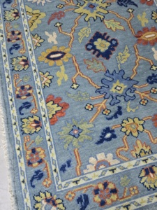 ชุดวิ่งสวดมนต์ผ้าฝ้าย100% กันลื่นขนาด10x10x11 12X12พรมในห้องนั่งเล่น1ชิ้น - Product Image 4