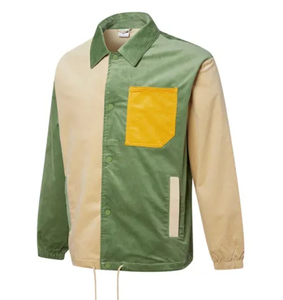 Chaquetas de hombre COACH JACKET ropa de abrigo de uso diario para hombres chaqueta cortavientos transpirable ligera para amantes de la moda - Product Image 5