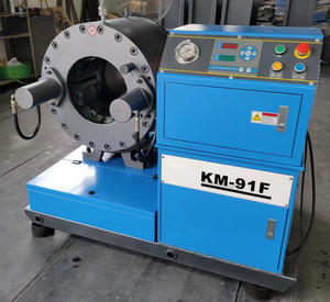 Machine à sertir robuste-fabriquée en Chine, vente directe du fabricant, produit à vente chaude - Product Image 5