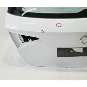 ฝาท้ายรถยนต์ AUDI A3 Sportback (8V4) (12>16) ครบชุด - Product Image 2