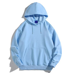 Streetwear personnalisé en usine sweat à capuche vintage lavé pour adultes nouvelle personnalisation bon prix - Product Image 4