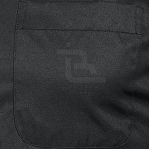 เสื้อดาวน์มีกระดุมสำหรับผู้ชายเสื้อ100% ผ้าฝ้ายแขนยาวลายสตรีทแบบลำลองออกแบบโลโก้ได้ตามต้องการ - Product Image 5