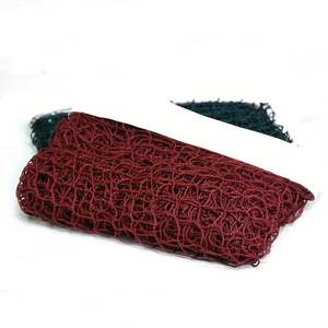 Filet de badminton de qualité professionnelle durable pour un usage sportif avec personnalisation - Product Image 5