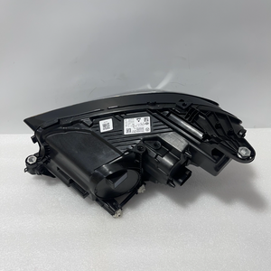 Faros Delanteros Bi-LED Dinámicos OE A2139066308 A2139066408 Blancos Sin Acento Azul para <span class=keywords><strong>Mercedes</strong></span> Benz Clase E W213 Facelift 2021 2022 2023 - Product Image 6