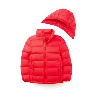 เสื้อแจ็คเก็ตขนเป็ดผ้าไนลอนสำหรับผู้ชายเสื้อโค้ทผ้าขนเป็ดระบายอากาศได้ดีมีฮู้ดไซส์ XL ใส่กลางแจ้ง - Product Image 3