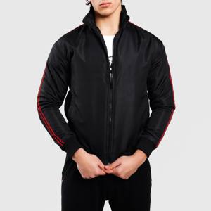Veste coupe-vent légère pour homme, développée avec un tissu de qualité supérieure par des fournisseurs de vêtements de confiance - Product Image 6